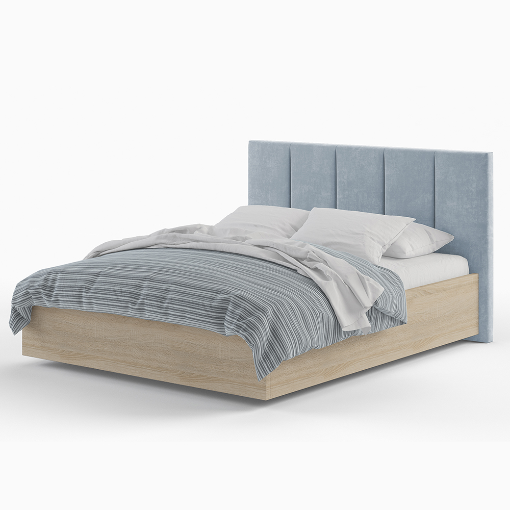 Кровать Marta Wood