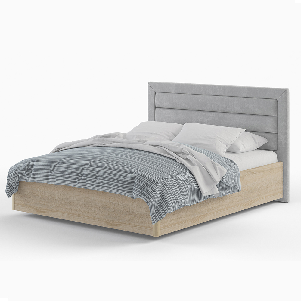 Кровать Jessica Wood