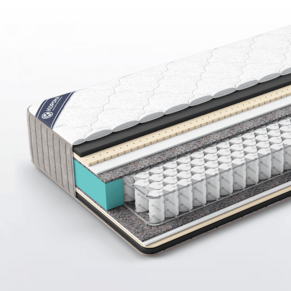 Матрас Titan «Magnum»