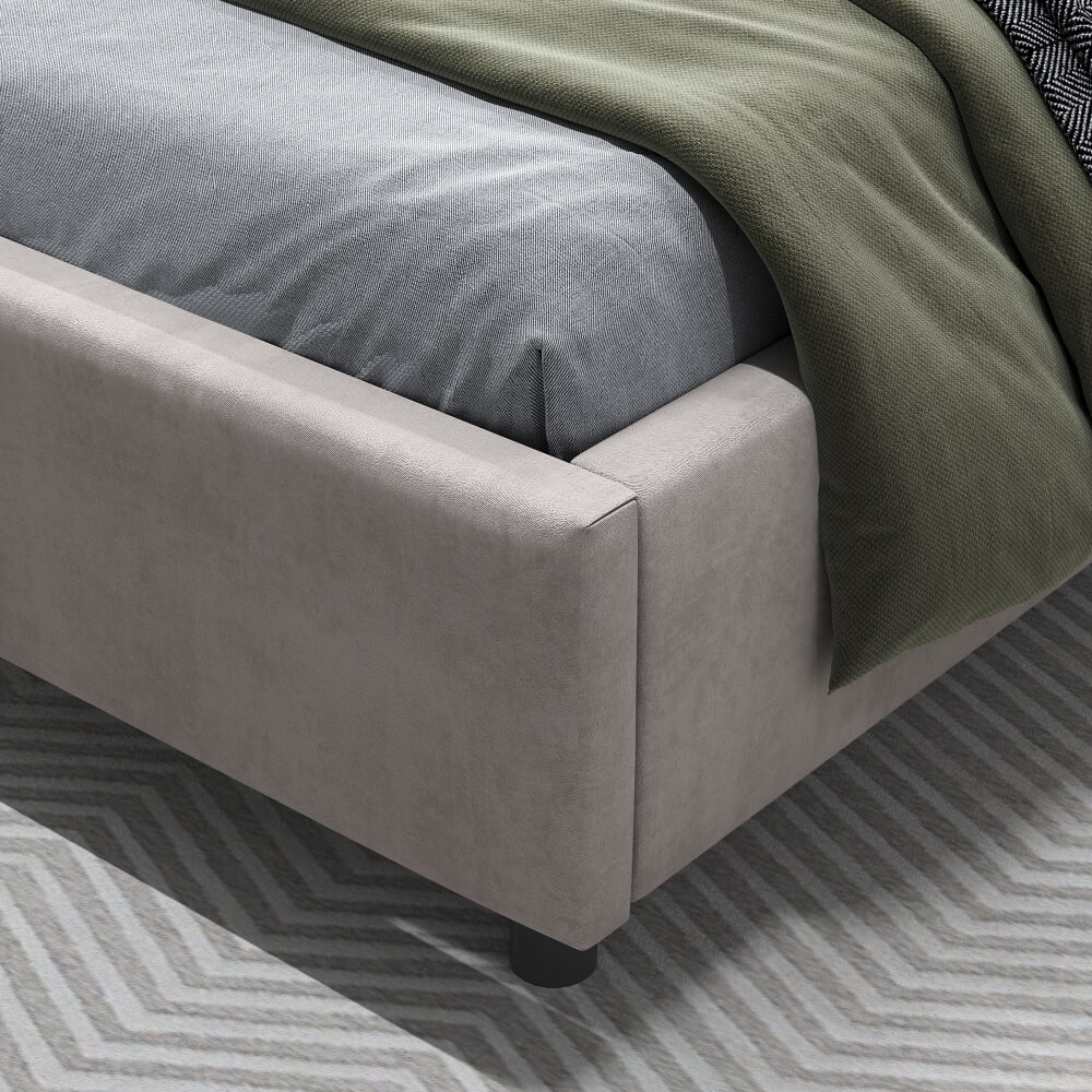 Кровать Silvia 2