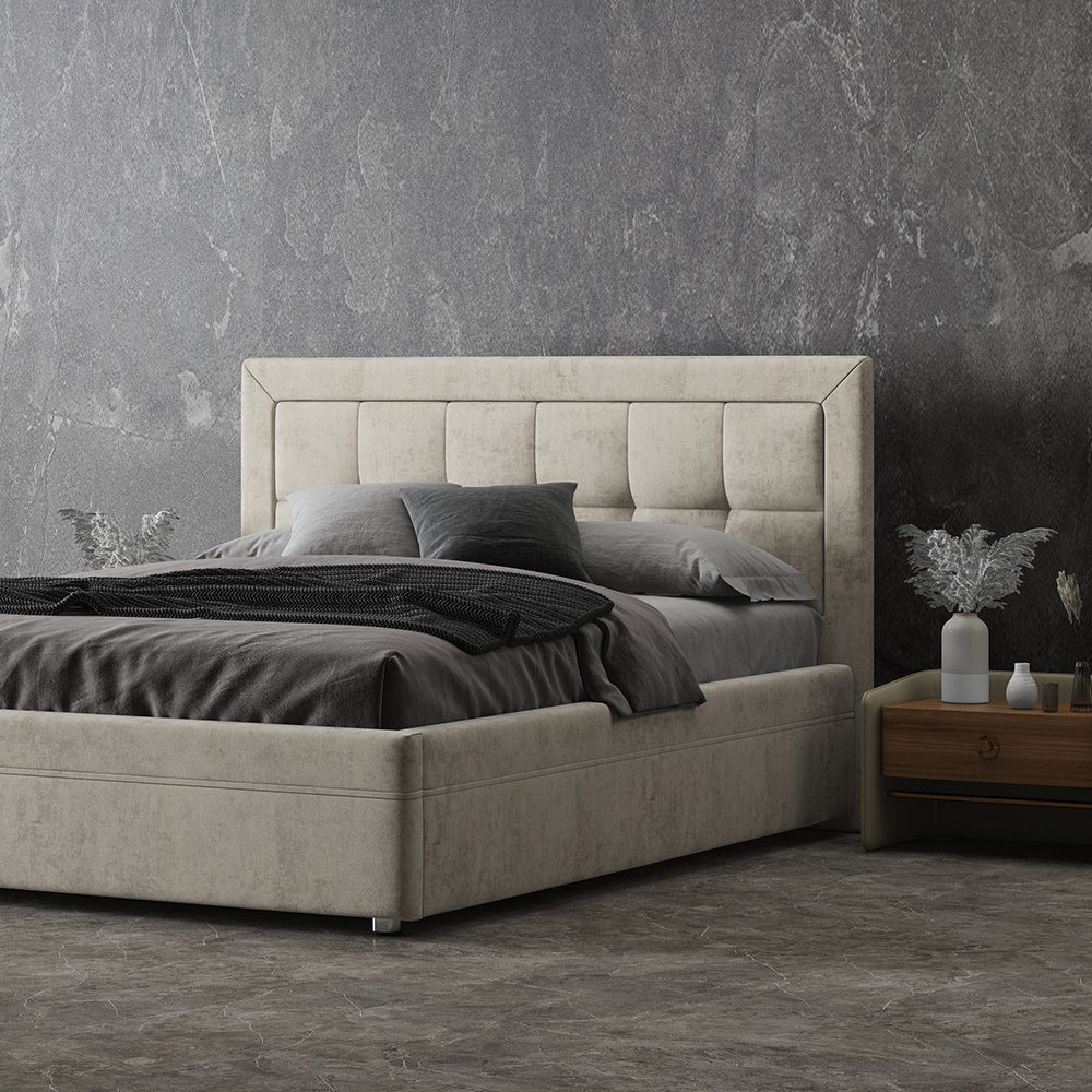 Кровать Jessica 2 Wood