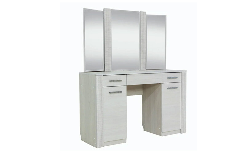 Гамма 20" Стол туалетный