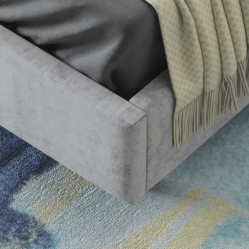 Кровать Sindy