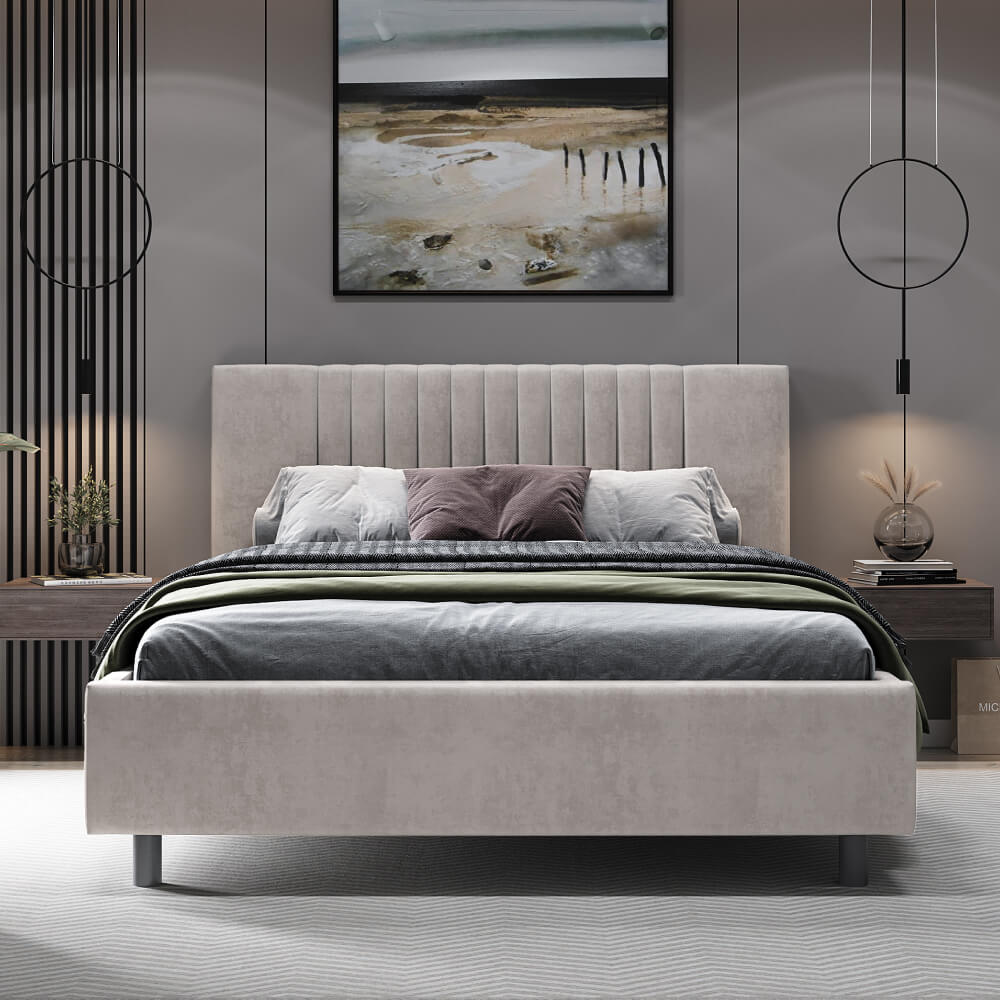 Кровать Silvia 2