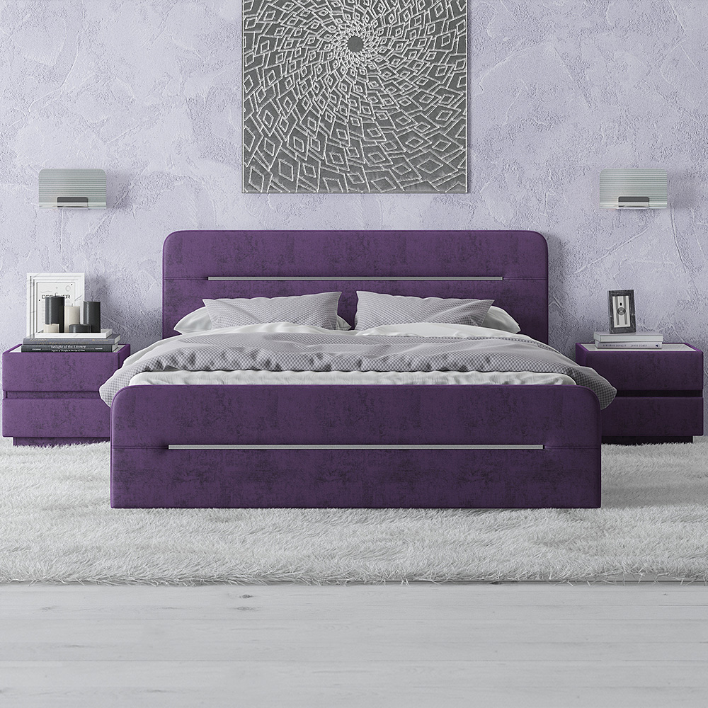 Кровать Emily