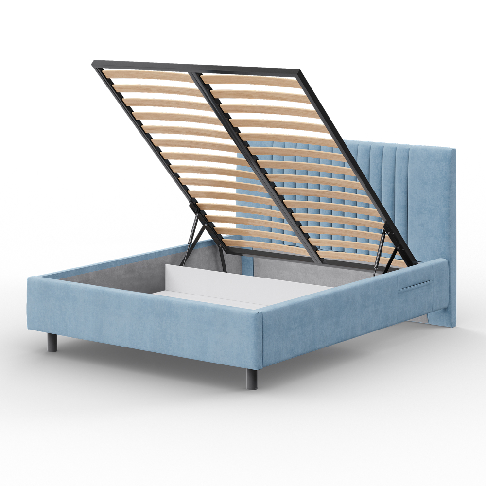 Кровать Silvia 2