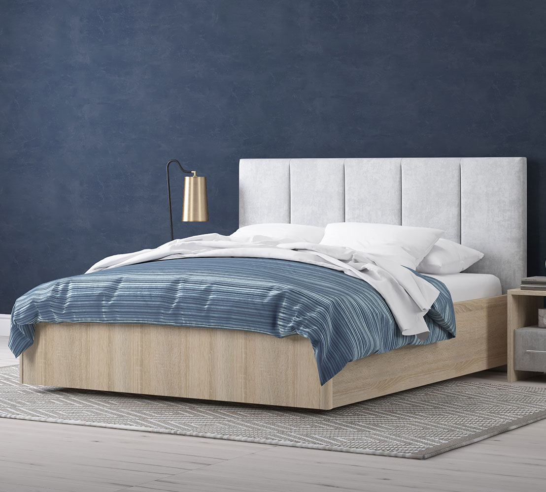 Кровать Marta Wood