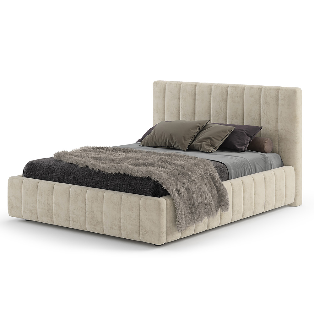 Кровать Scarlett