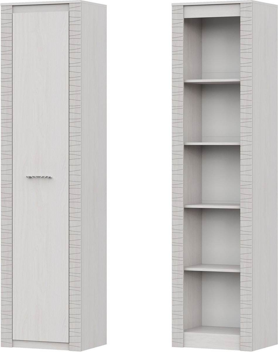 Гамма 20" Пенал глухой 