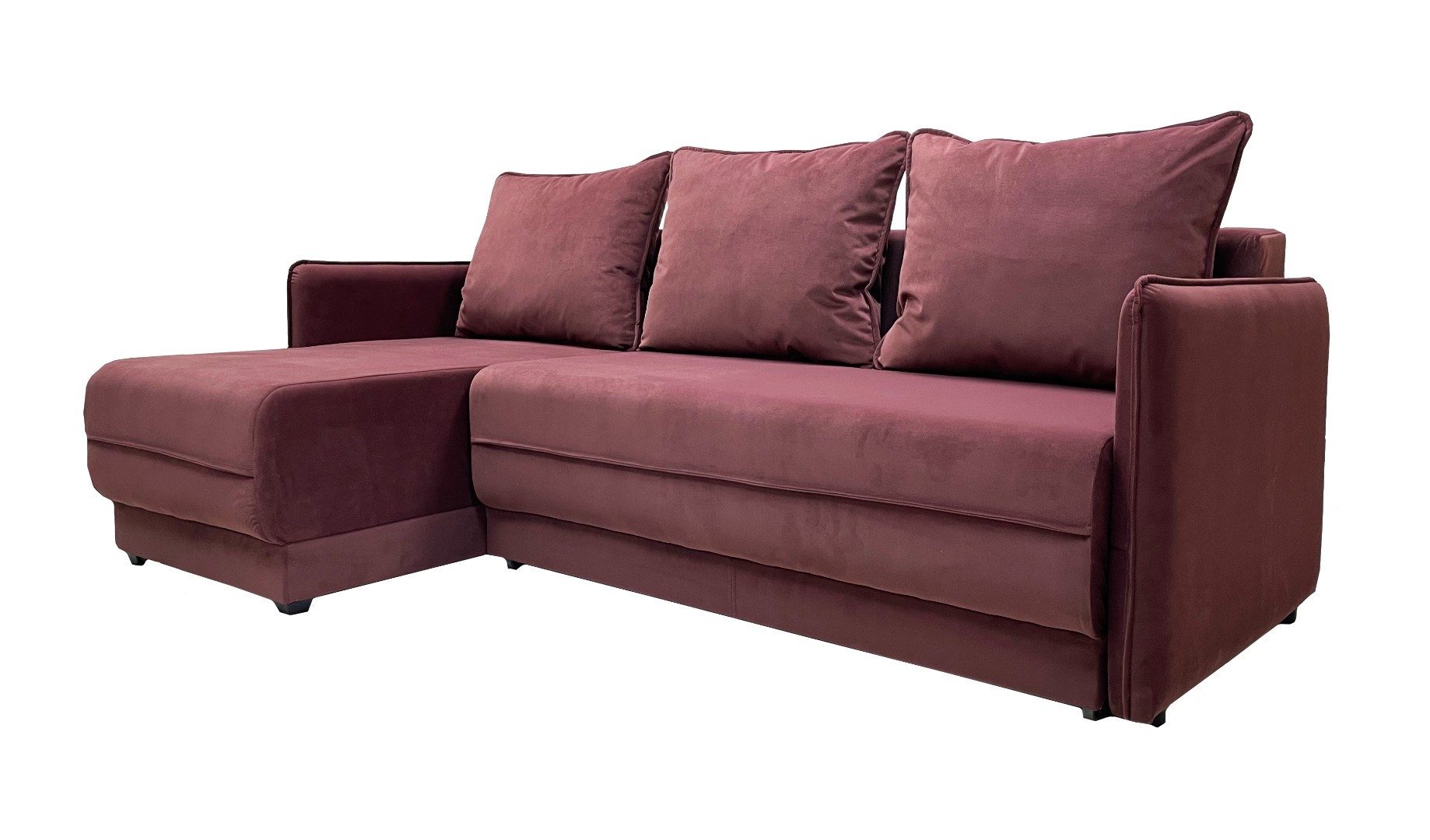 Диван угловой Оскар