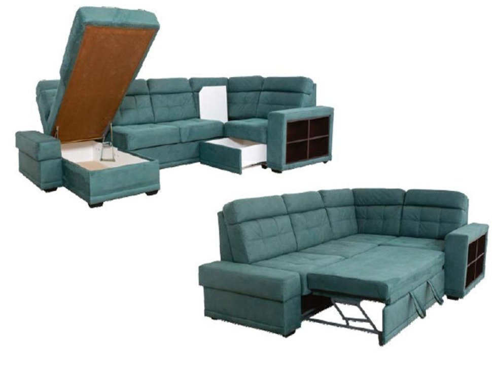 Диван Мартин ДУ-О