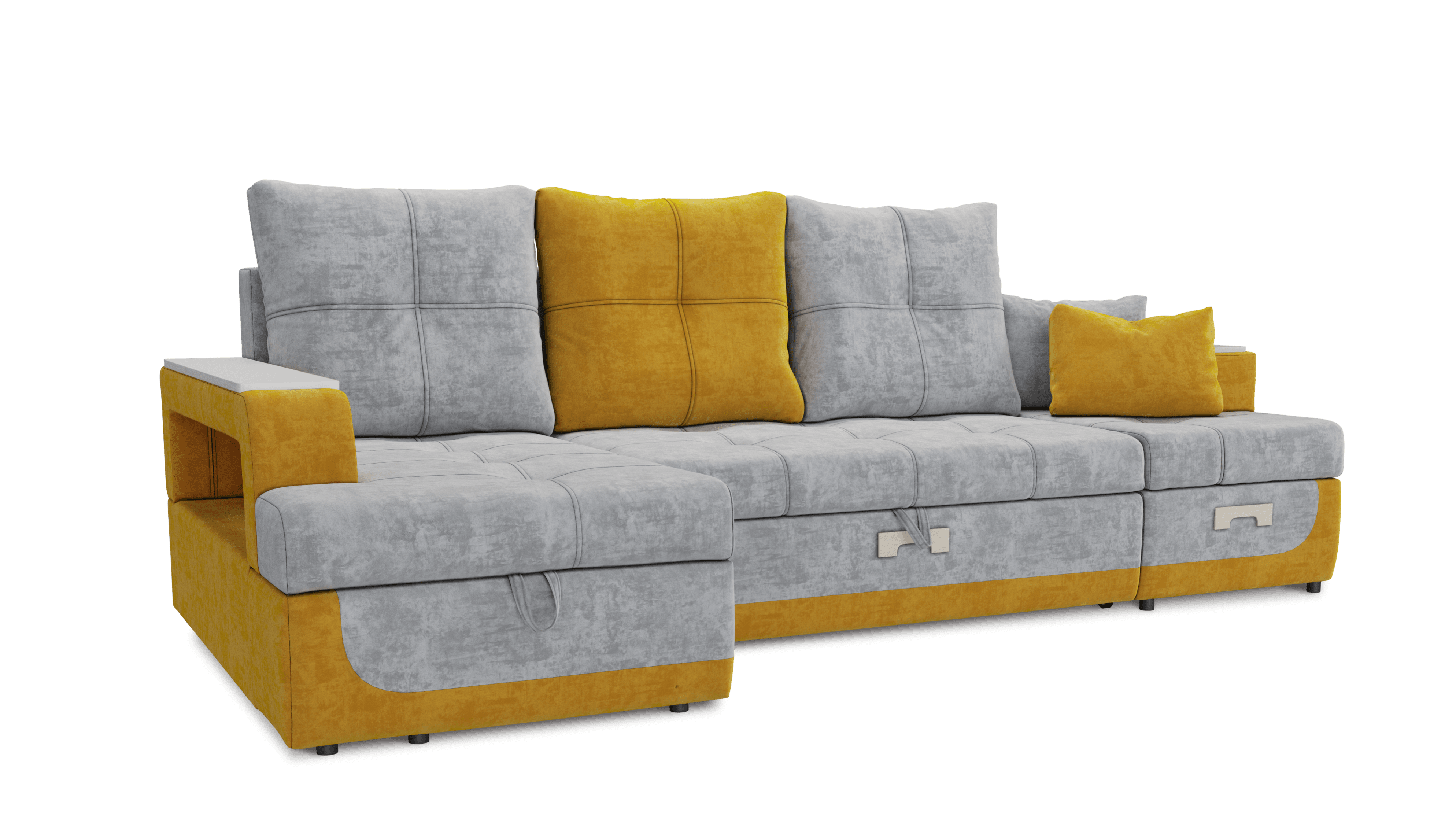 Диван Лотос