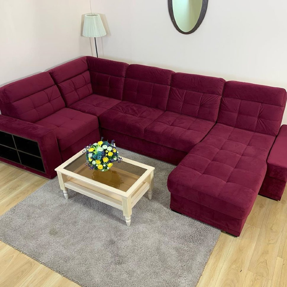 Диван Мартин ДУ-О