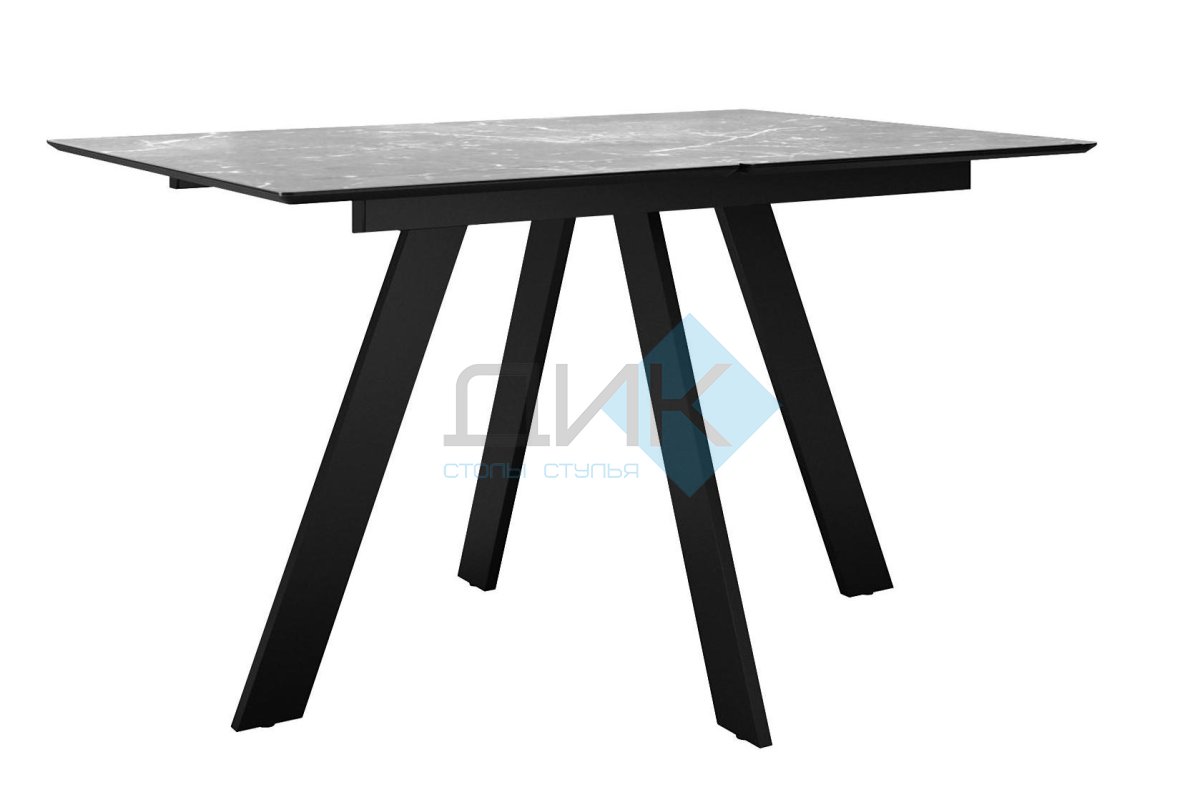 Стол DikLine DKD120 (Серый)