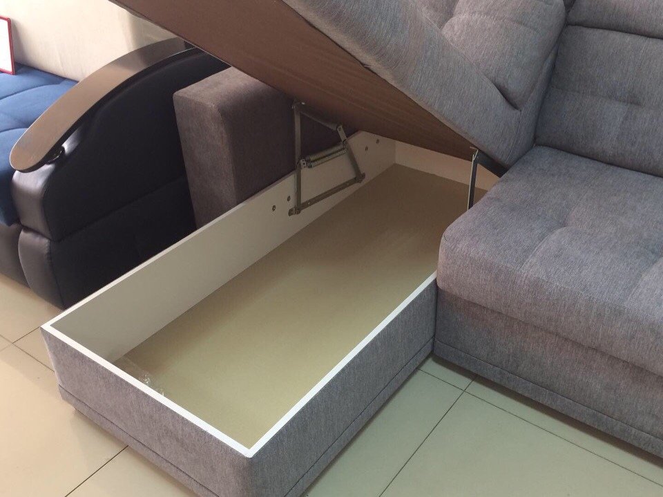 Диван Мартин ДУ-О