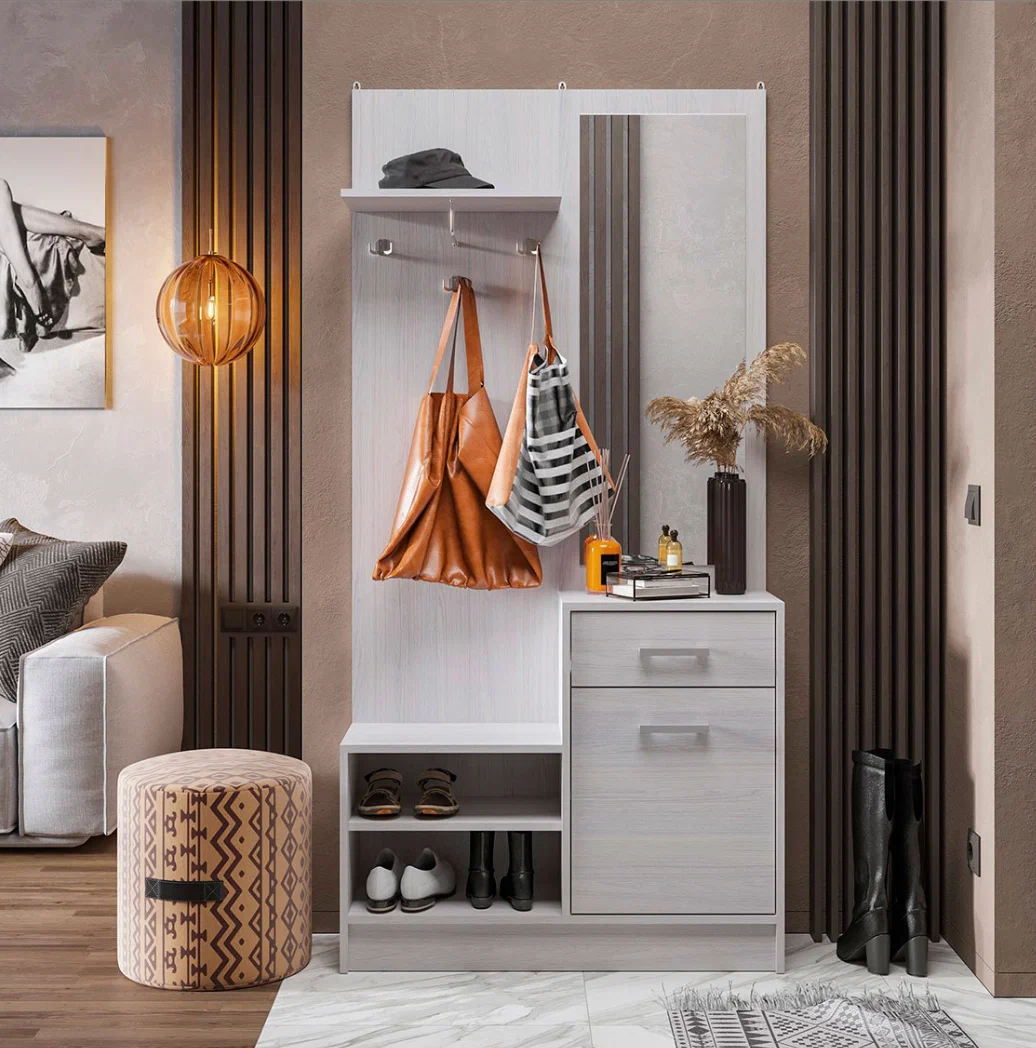 Прихожая Дебора (900х1840х292)