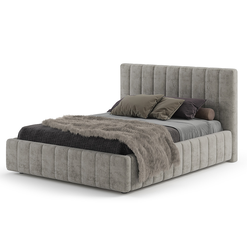 Кровать Scarlett