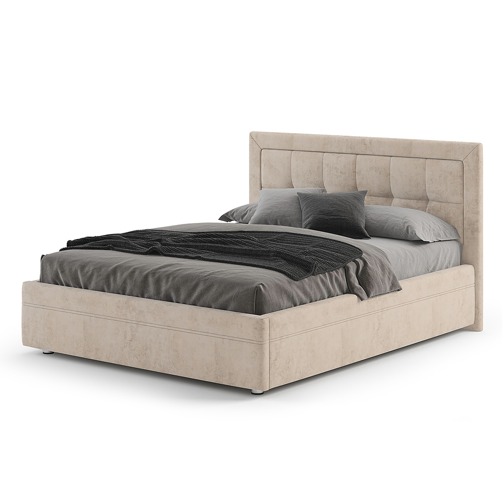 Кровать Jessica 2 Wood