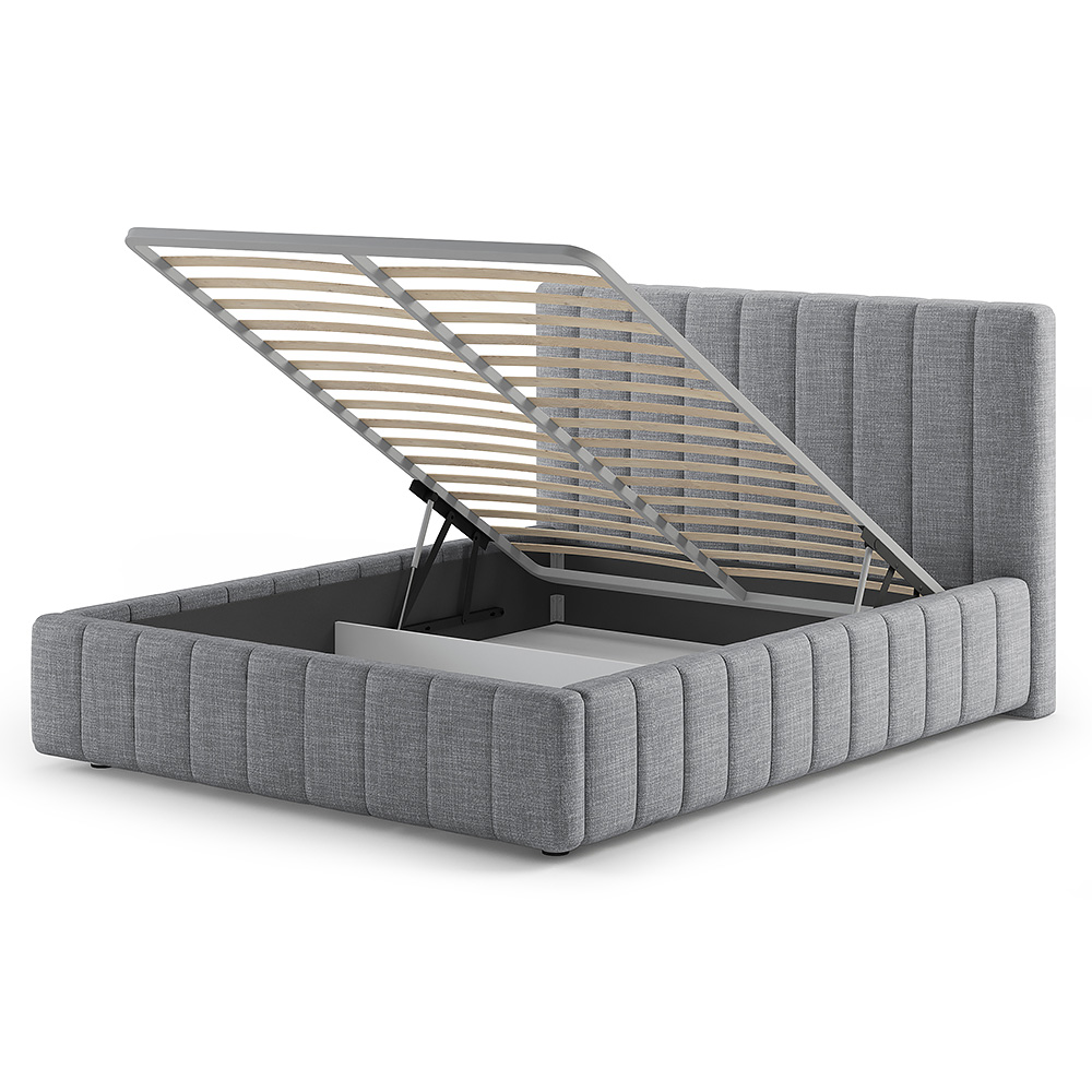 Кровать Scarlett