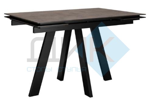 Стол DikLine DM120 (Серый)