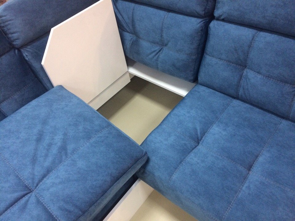 Диван Мартин ДУ-О