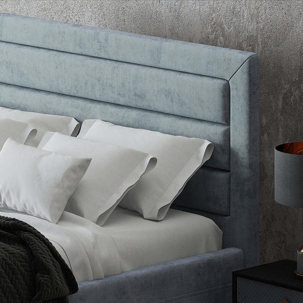 Кровать Jessica