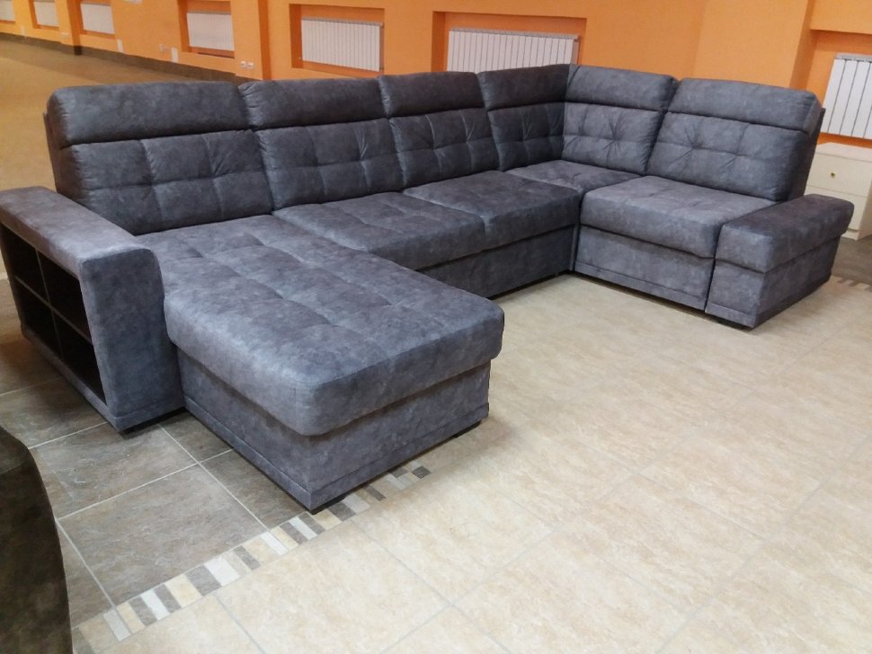 Диван Мартин ДУ-О