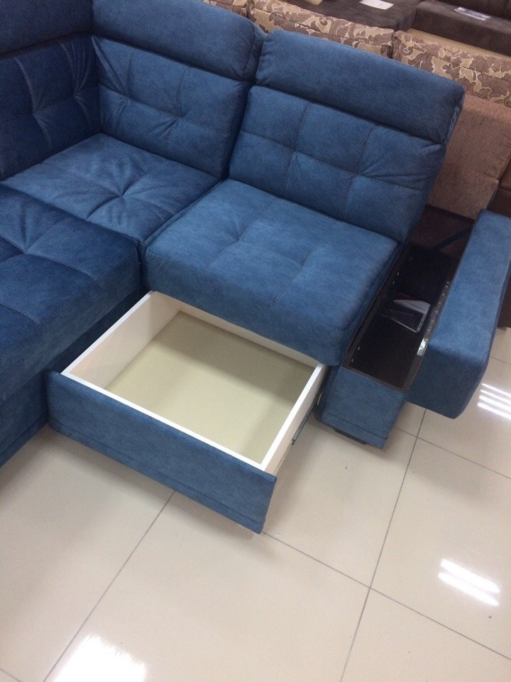 Диван Мартин ДУ-О