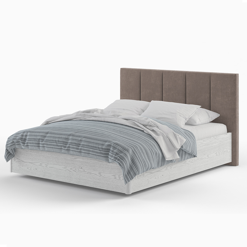 Кровать Marta Wood