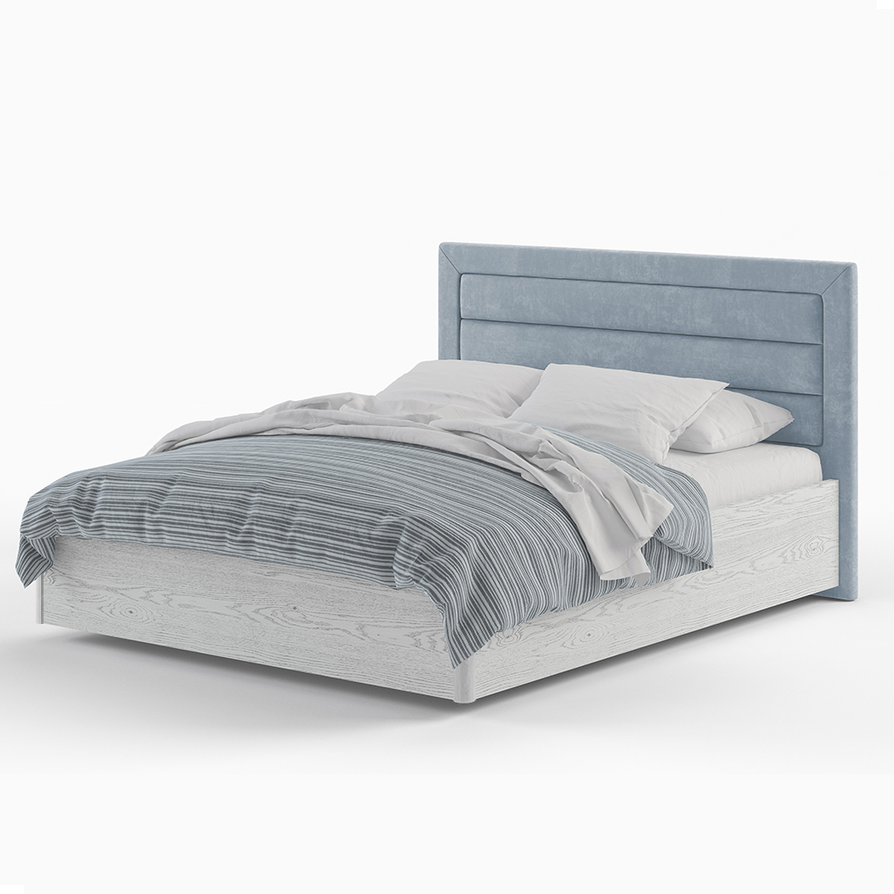 Кровать Jessica Wood