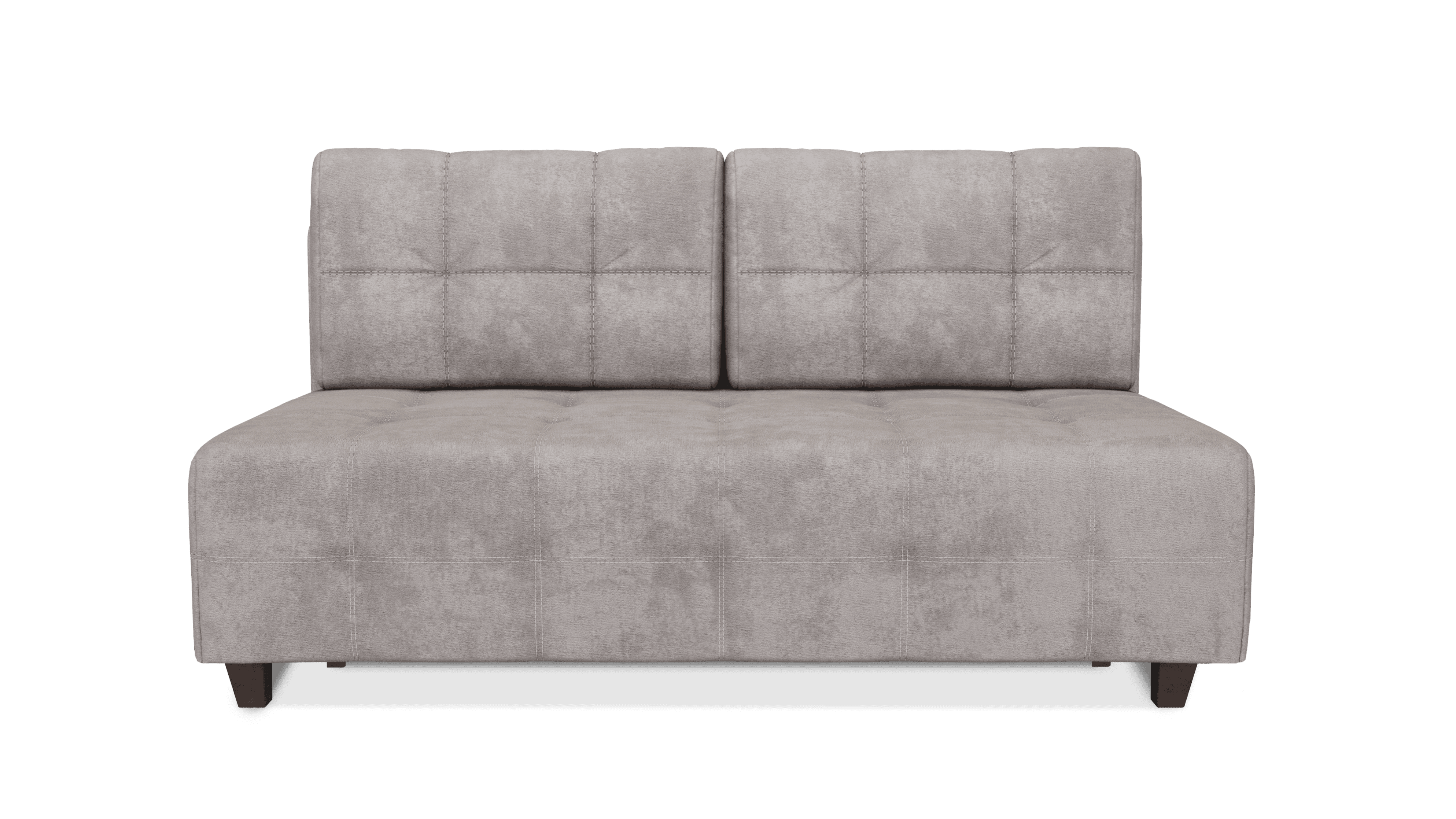 Диван Бали 4 без боковин