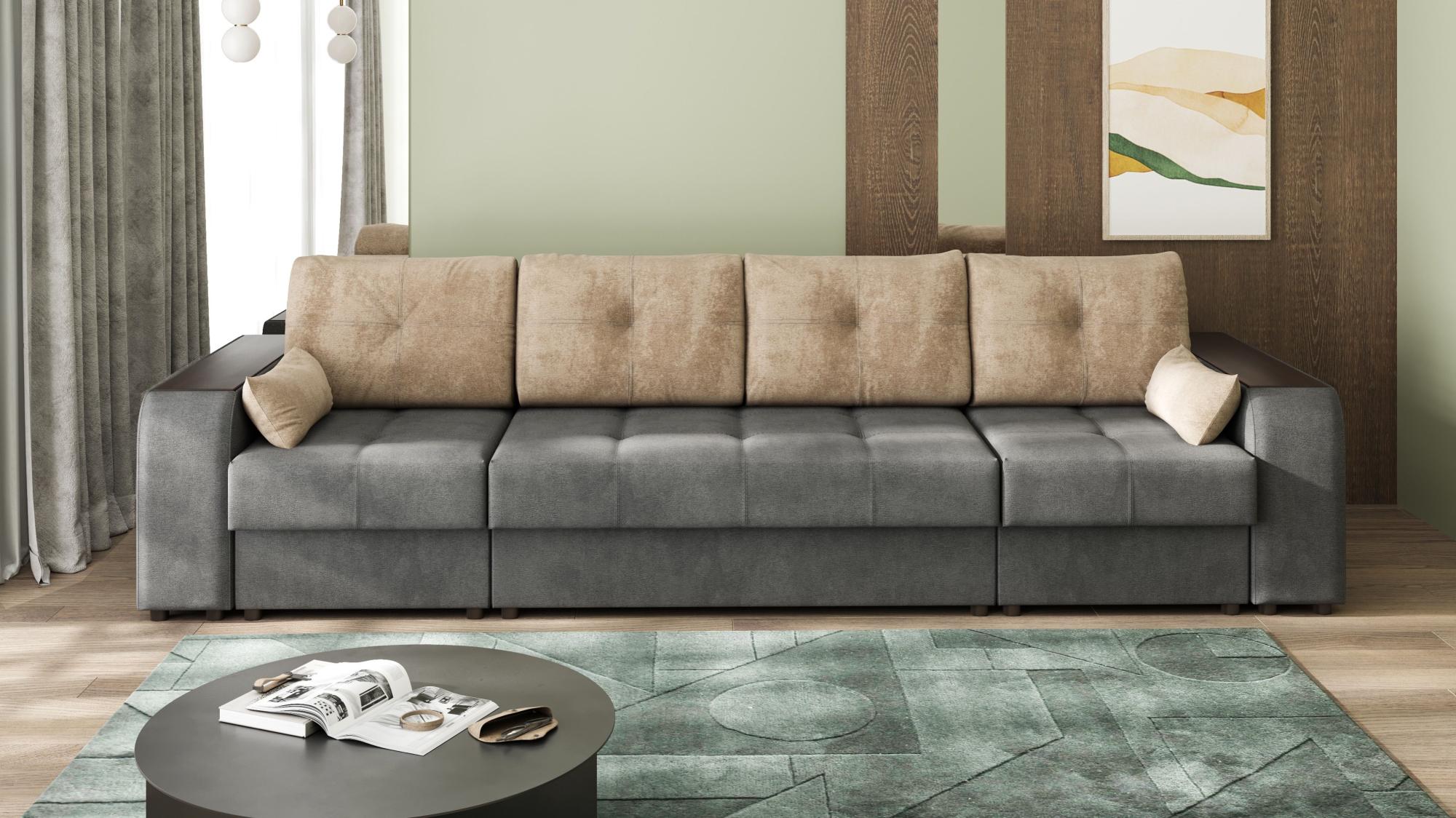 диван Остин 3