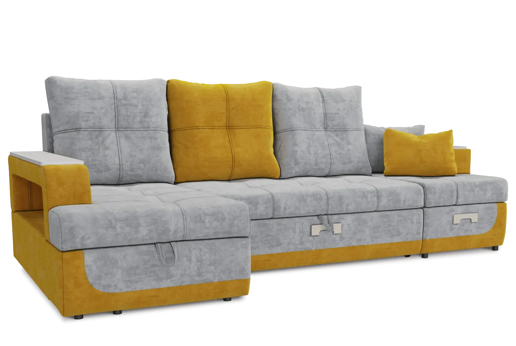 Диван Лотос