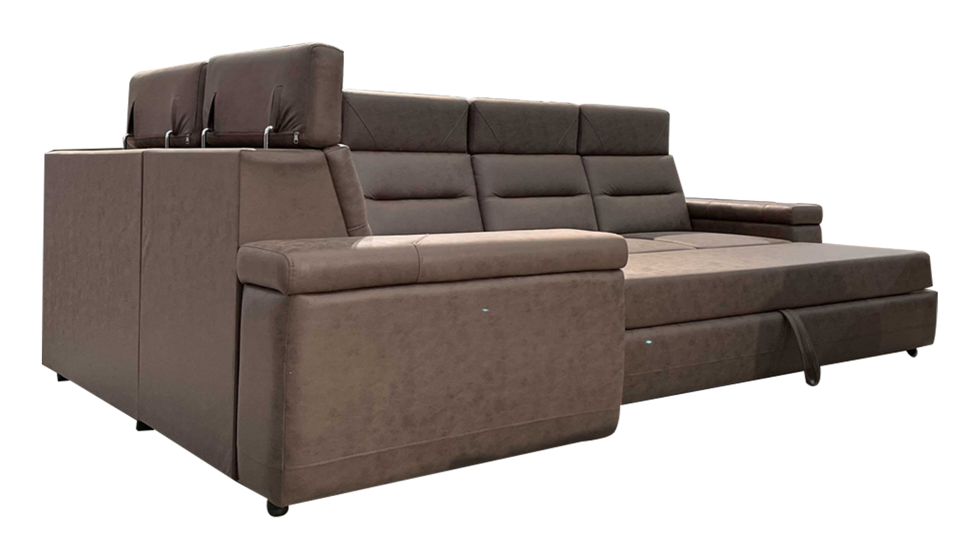 Диван модульный Арт-19