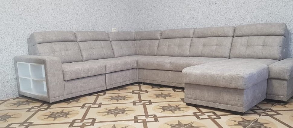 Диван Мартин ДУ-О