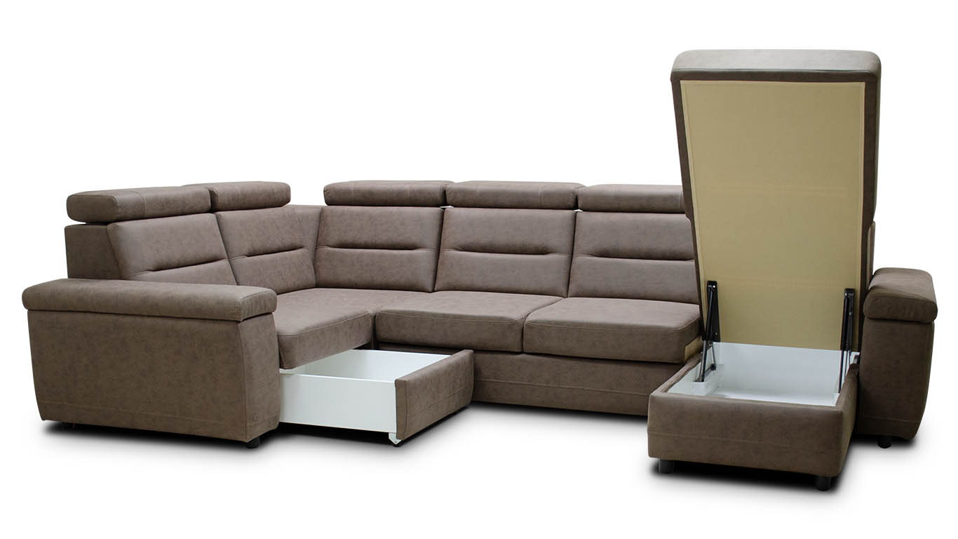 Диван модульный Арт-19