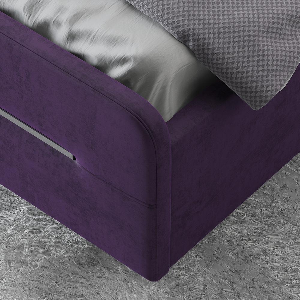 Кровать Emily