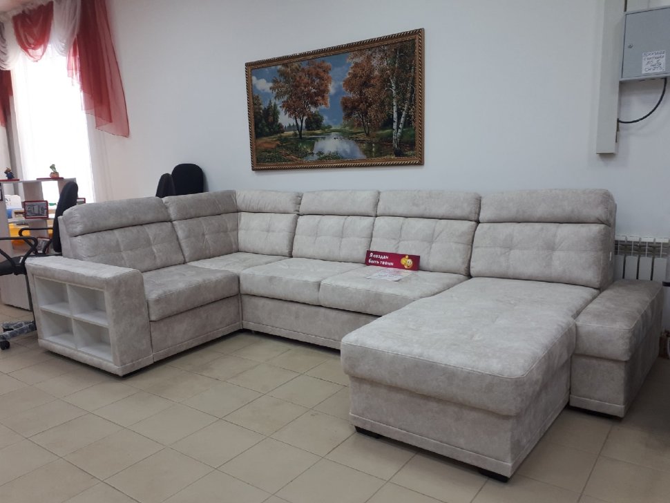 Диван Мартин ДУ-О