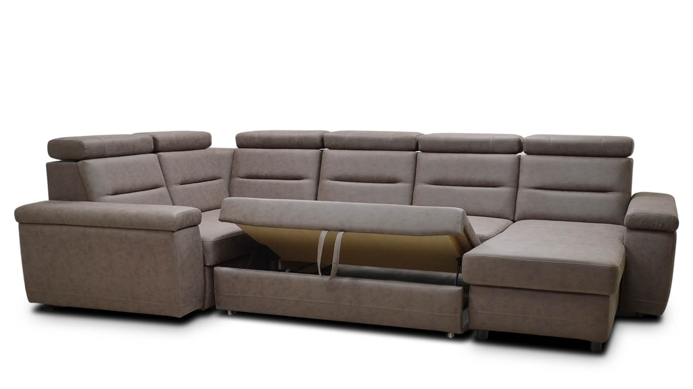 Диван модульный Арт-19