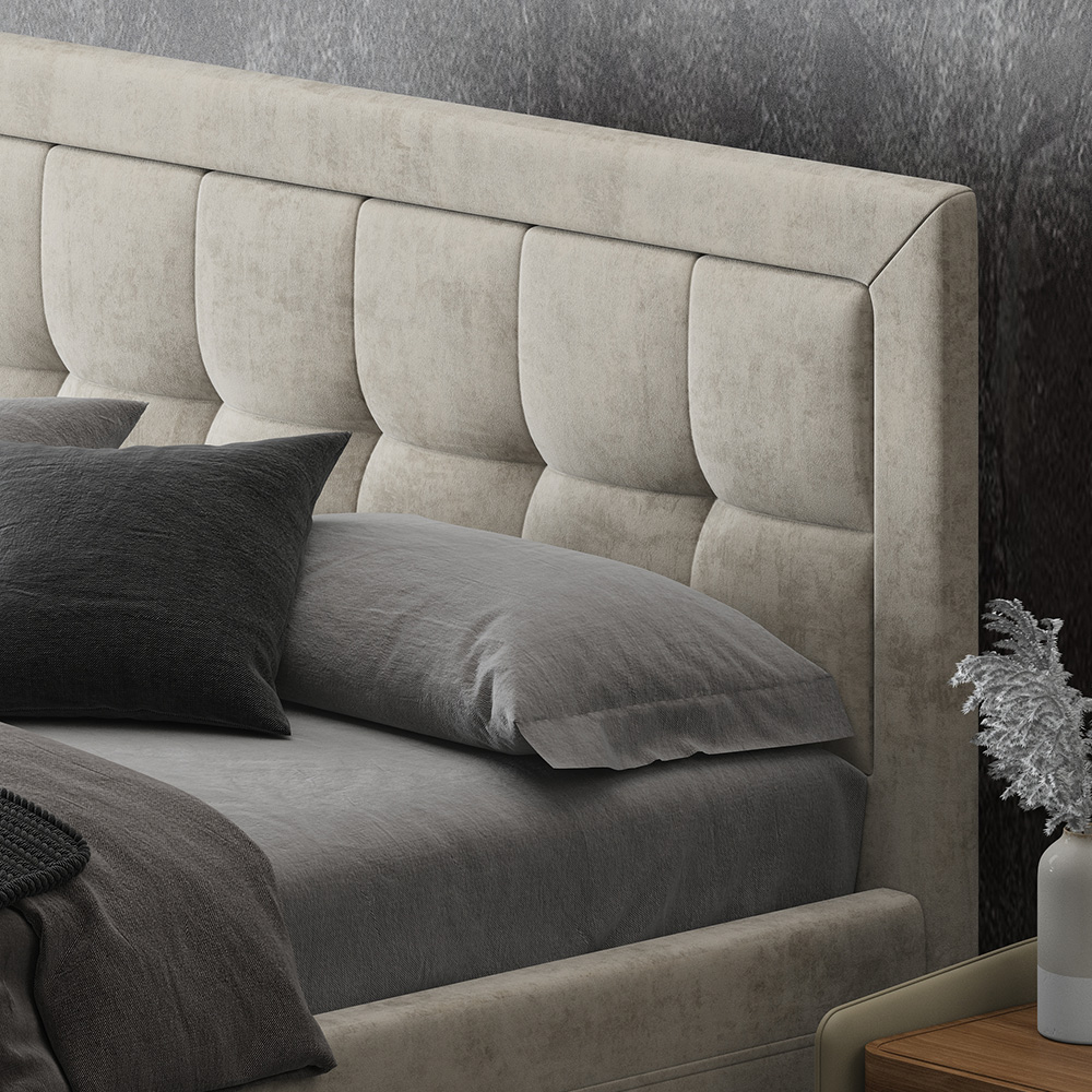 Кровать Jessica 2 Wood