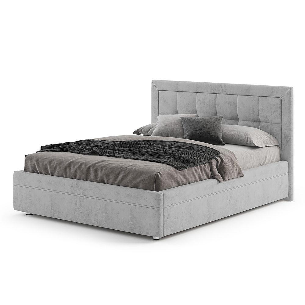 Кровать Jessica 2 Wood