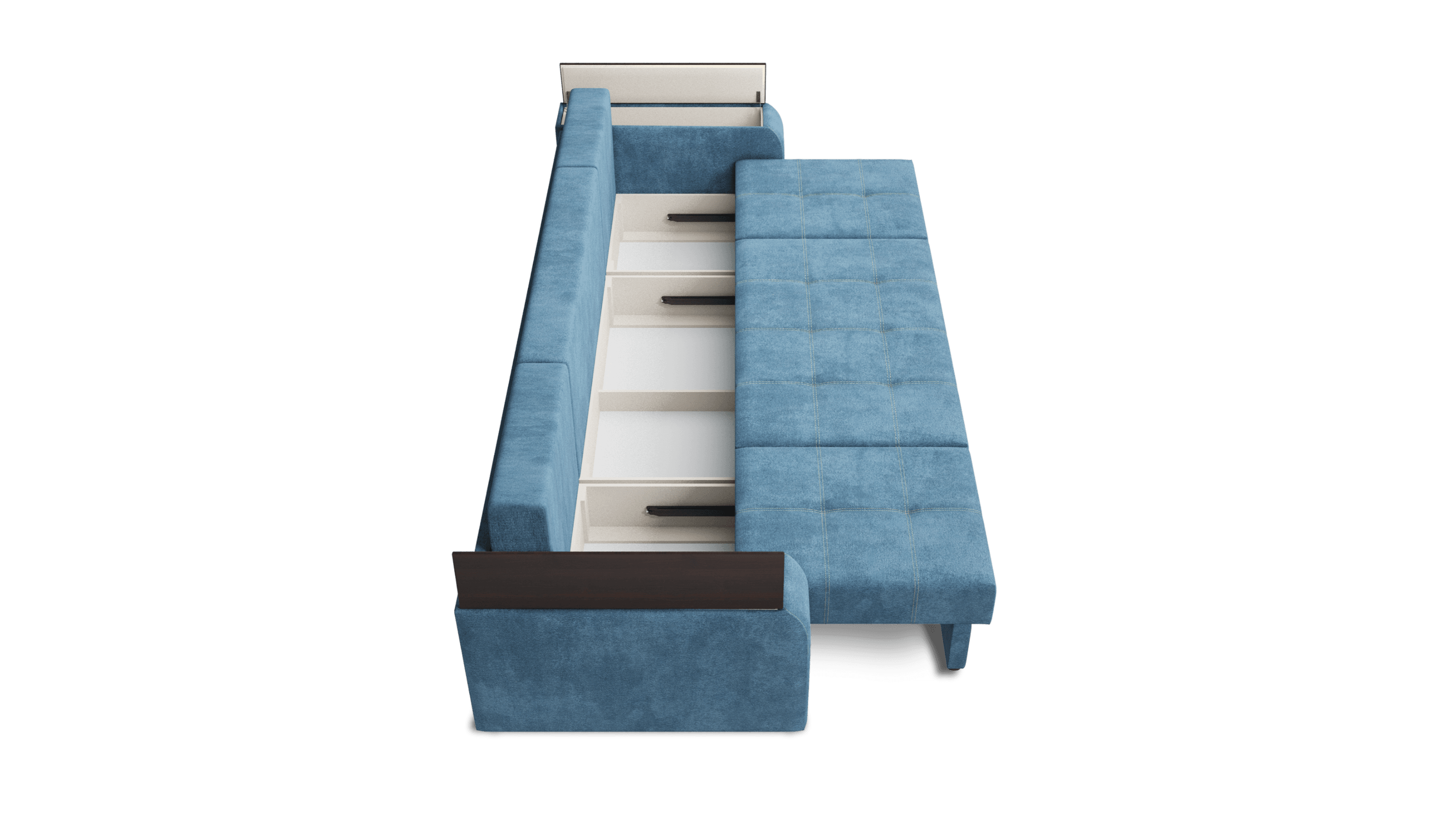 диван Остин 3