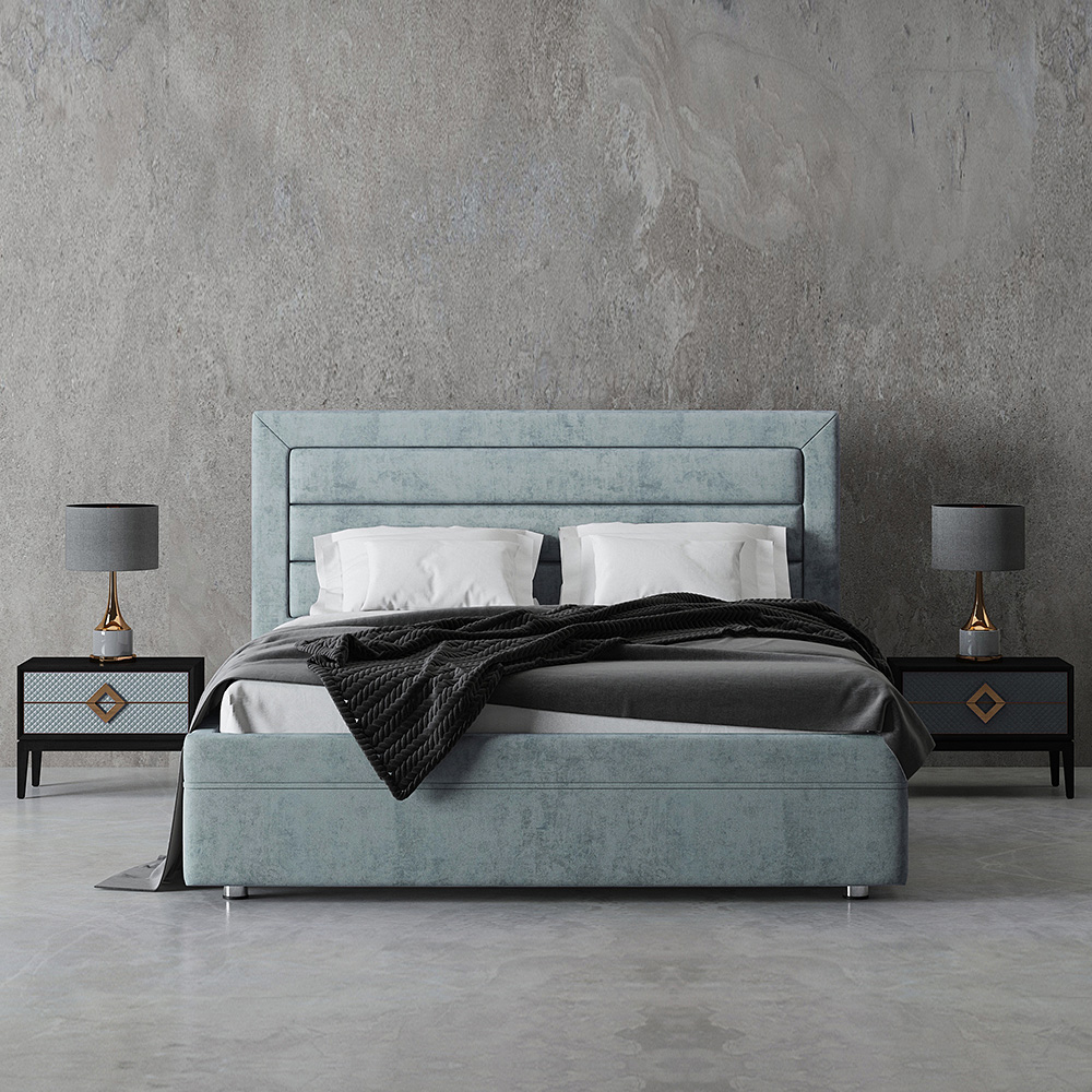 Кровать Jessica