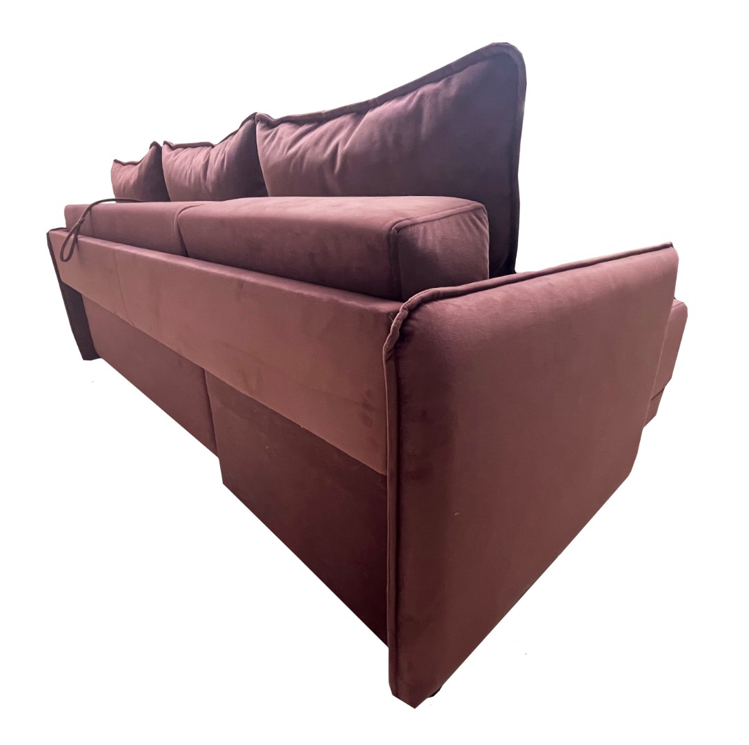 Диван угловой Оскар