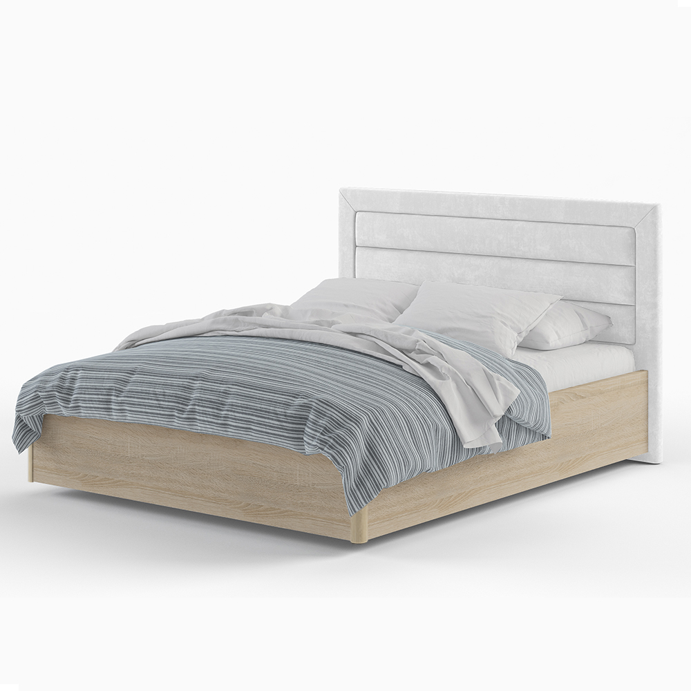 Кровать Jessica Wood