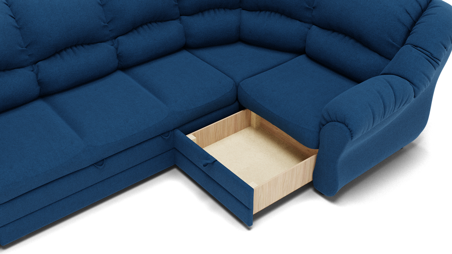 Диван ХОСТ ДУ