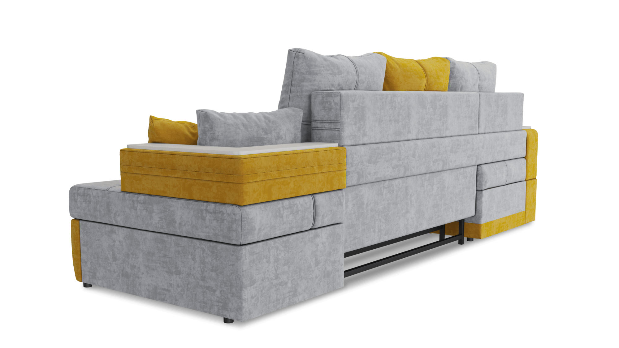 Диван Лотос