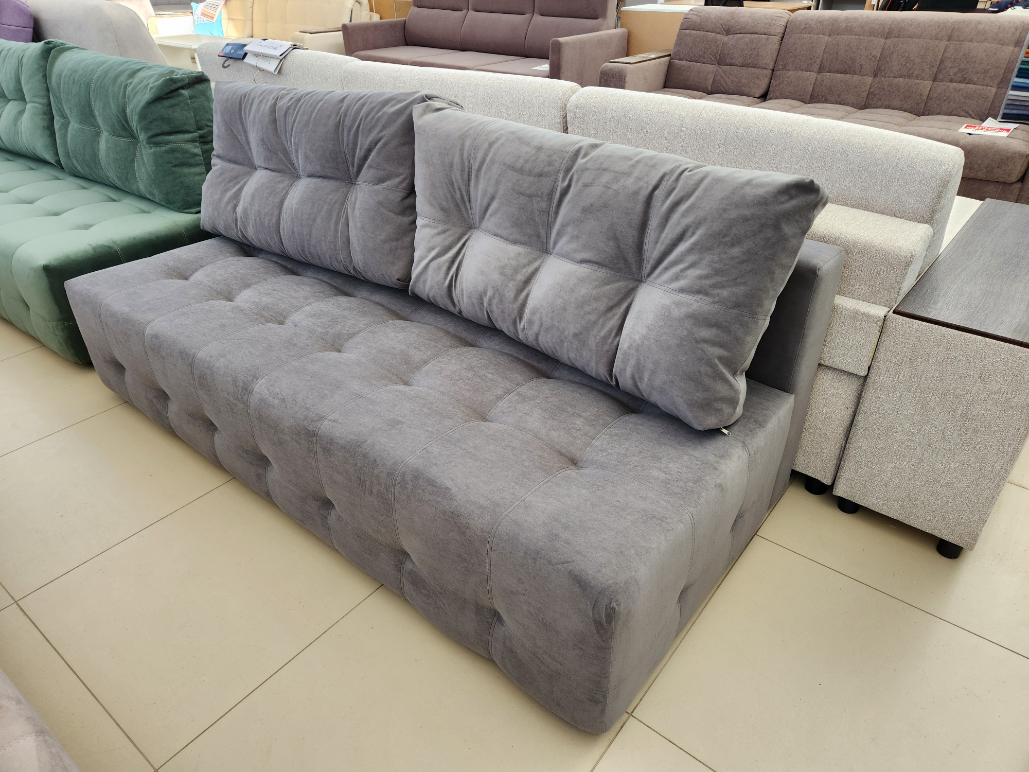 Диван прямой Токио