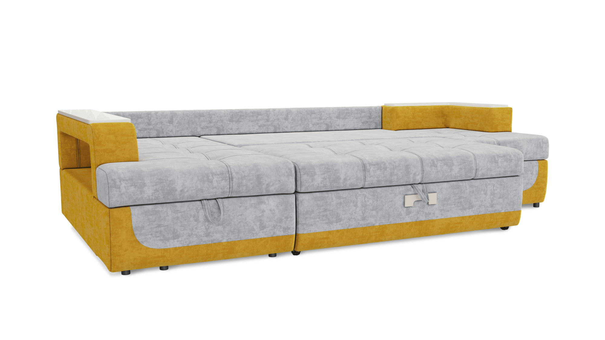 Диван Лотос