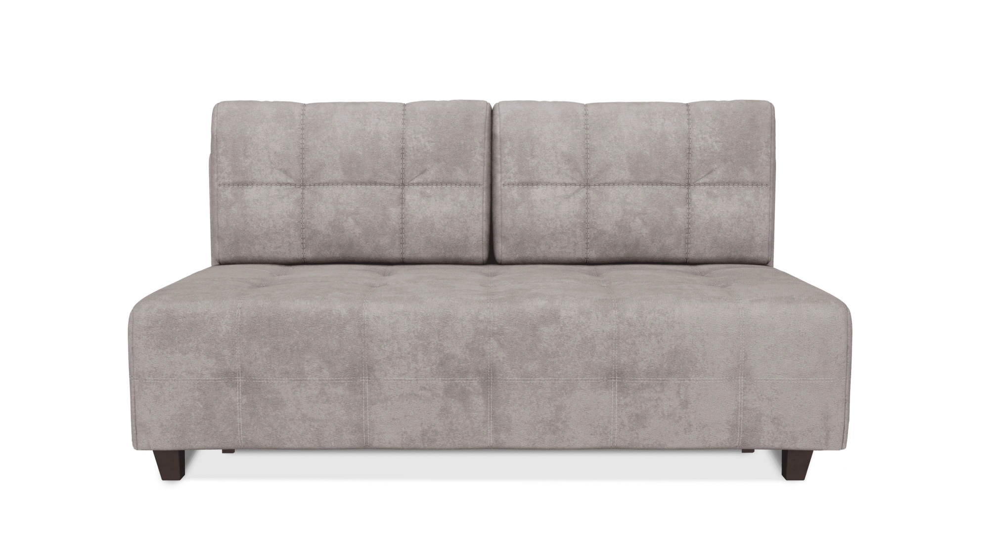 Диван Бали 4 без боковин